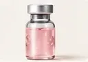 Frasco de skinbooster.